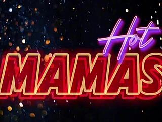 Did you see this curvy milf licking and fucking in the orgy?