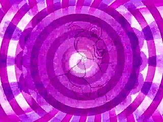 Confused Sissy Teases Cock with Playful Confusion