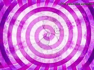 Confused Sissy Teases Cock with Playful Confusion