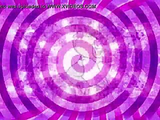 Confused Sissy Teases Cock with Playful Confusion