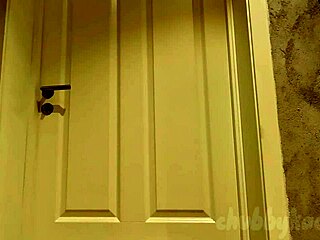 Chubbykaot Edging Again