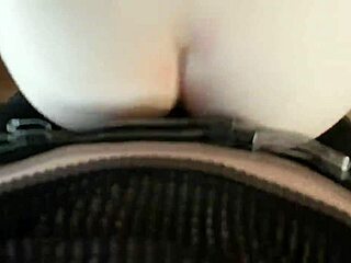 bent over babe in public outdoor cosplay costumes rides and blows amateurs with pussy action