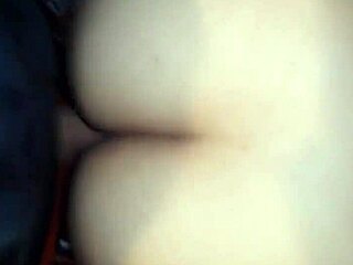 Encounter With Lover Without Underwear In Intimate Setting