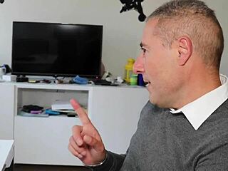 getting to know sirya, the horny cougar who loves licking pussy and blowjobs in homemade setting.