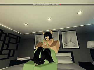 Kanae Kocho Gets Fucked Sensually