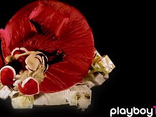 I Am A Teen Lesbian Massaging My Asian Lover's Big Tits