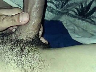 Hot Colombian Emo Teen Takes Massive Cock Deep