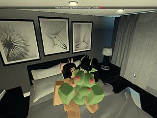 Kanae Kocho Gets Fucked Sensually