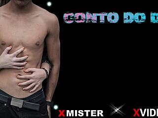 Curious Brazilian Amateur