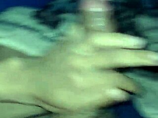 Hot Colombian Emo Teen Takes Massive Cock Deep