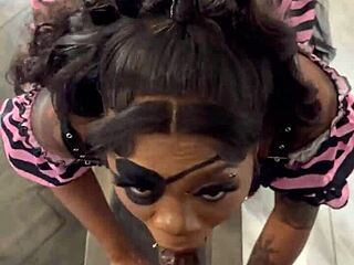 Pirates plunder with intense doggystyle fucking and big cock blowjobs in Caribbean adventure