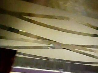 New victim washes her tight ass for me to borrow 😈