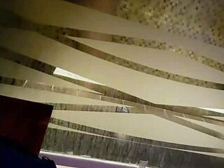 New victim washes her tight ass for me to borrow 😈