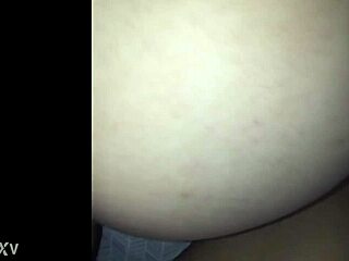 Petite big booty latina bent over for monster cock pounding in doggystyle! Can she handle it?