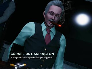 Eternum 106 Game Adventure