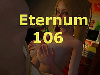Eternum 106 Game Adventure