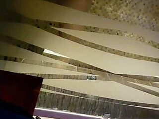 New victim washes her tight ass for me to borrow 😈