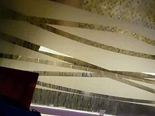 New victim washes her tight ass for me to borrow 😈