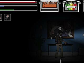 Part 1: Lustful Spirit Hunt With Shy Wendy Fantasma And Powerghost