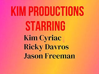 Gangbang fun with the group 😏