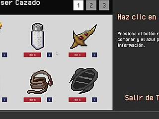 Part 1: Lustful Spirit Hunt With Shy Wendy Fantasma And Powerghost