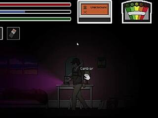 Part 1: Lustful Spirit Hunt With Shy Wendy Fantasma And Powerghost