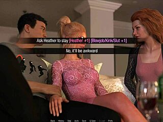 Jessica O'Neil's Hard News Episode 94 In Thrilling Game Sequence