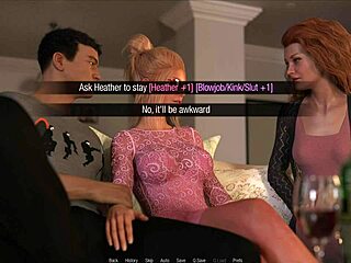 Jessica O'Neil's Hard News Episode 94 In Thrilling Game Sequence