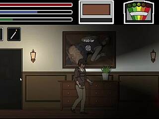 Part 1: Lustful Spirit Hunt With Shy Wendy Fantasma And Powerghost