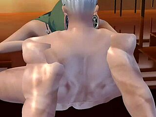 imvu hijab fuck with arab girl 😈