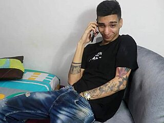 new sex toy fucks stepsister amateur