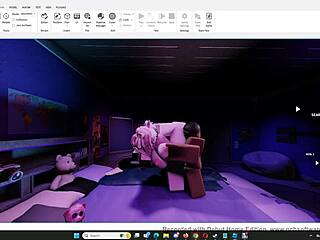 Destroy that catgirl now!