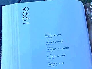 Playboy magazine turns me on with pretty outdoor models.