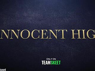 The master debater risky girls threesome trailer