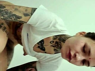 Is this your birthday fantasy with a wet pussy slut?