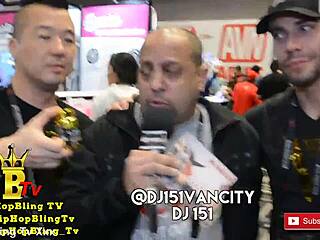 Mexican Casting Interview Highlights From Avn Expo Part 5