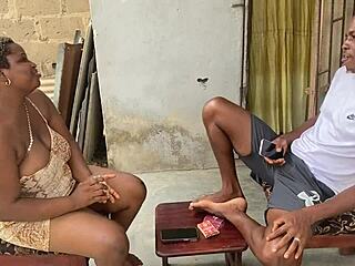 Wow, blowjob on first date!