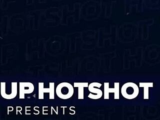 Mocha fuck-doll jada doll drains one big rough cock hard 😈