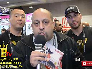 Mexican Casting Interview Highlights From Avn Expo Part 5