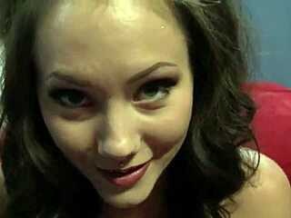 Ms ashton engages in oral sex