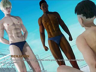 Discover the mysteries of Eternum 19 in this epic adventure