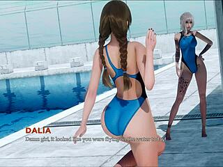 Discover the mysteries of Eternum 19 in this epic adventure