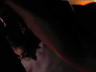 Goth Femdominas Deepthroat Choking Gagging 😈