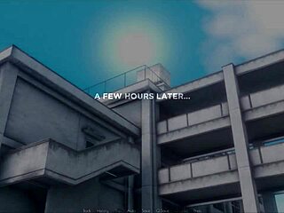 Discover the mysteries of Eternum 19 in this epic adventure