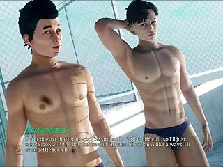 Discover the mysteries of Eternum 19 in this epic adventure