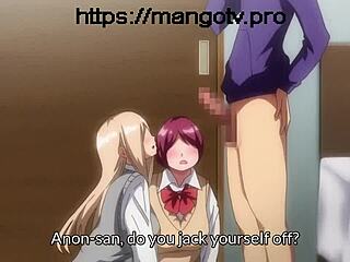 Episode 3: I Had Sex With My Friend 😈