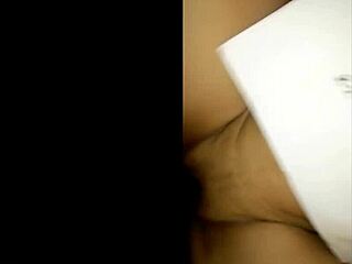 Khushi, the indian wife, enjoys with friends in whore role