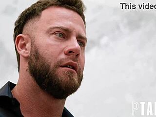 Bored Petite Amateur Anna Claire Clouds Gets Hardcore Ass and Small Tits Action with Seth Gamble in Bathroom.