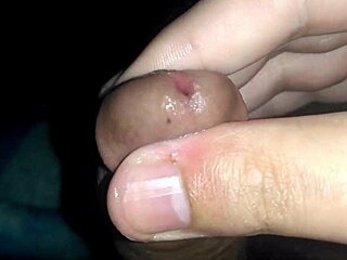 Latino Hot Cumload with Amazing Massage Technique!