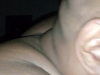 Chief Cheeroke Pounds Oiled Latina Ass in Cowgirl Ride